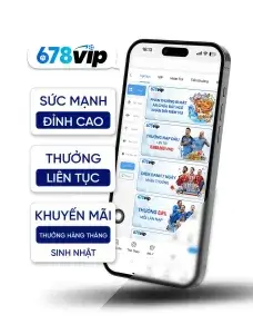 Khuyến mãi nhà cái 2678hi.win tặng 88k